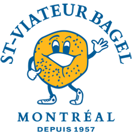 St-Viateur Bagel logo